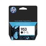 Afbeelding van HP L0S58AE nr. 953 inktcartridge zwart (origineel) | HPL0S58AE